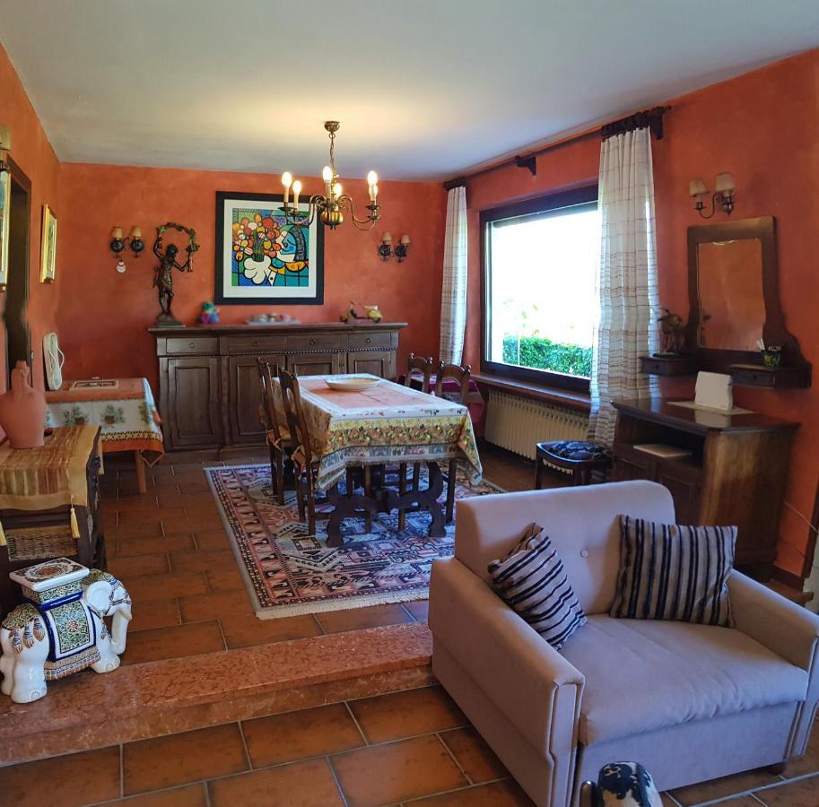 Country House Casa Marisa Garden And Lake View By Garda Domus Mea Tremosine ภายนอก รูปภาพ