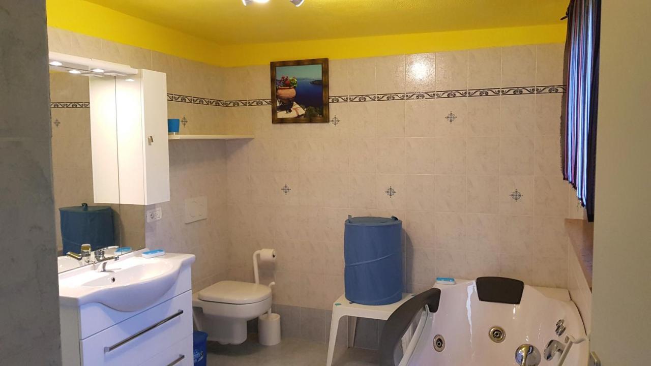 Country House Casa Marisa Garden And Lake View By Garda Domus Mea Tremosine ภายนอก รูปภาพ