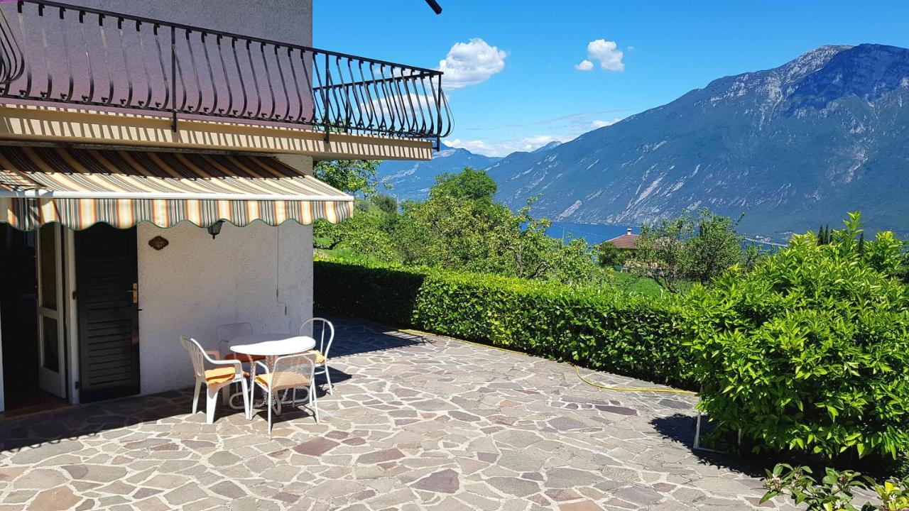 Country House Casa Marisa Garden And Lake View By Garda Domus Mea Tremosine ภายนอก รูปภาพ