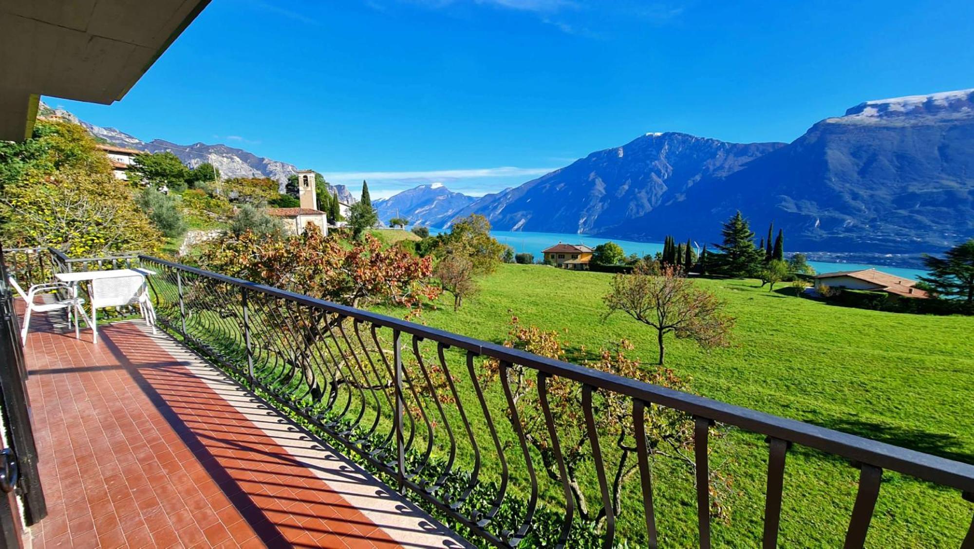 Country House Casa Marisa Garden And Lake View By Garda Domus Mea Tremosine ภายนอก รูปภาพ