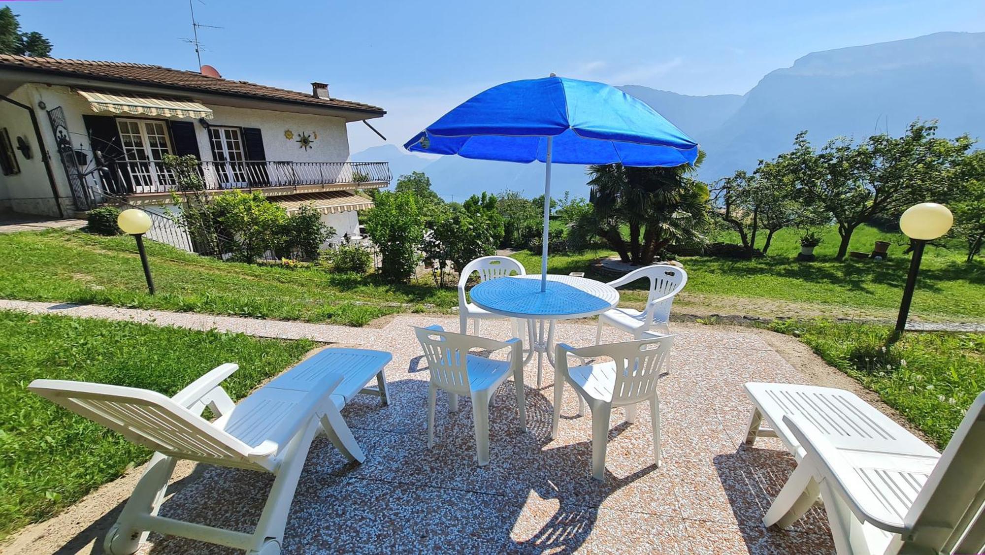 Country House Casa Marisa Garden And Lake View By Garda Domus Mea Tremosine ภายนอก รูปภาพ